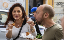 Eating Europe Food Tours - Amsterdam1