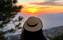 Santorini Island Tour P.C.1