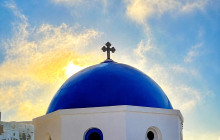 Santorini Island Tour P.C.3