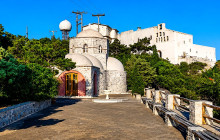 Santorini Island Tour P.C.8