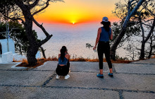 Santorini Island Tour P.C.9