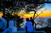 Santorini Island Tour P.C.10