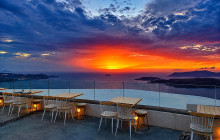 Santorini Island Tour P.C.3
