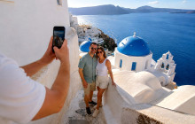 Santorini Island Tour P.C.2