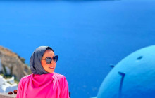Santorini Island Tour P.C.3