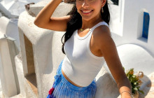 Santorini Island Tour P.C.5