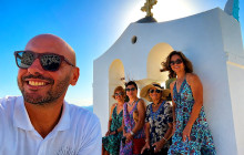 Santorini Island Tour P.C.2