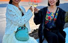 Santorini Island Tour P.C.2