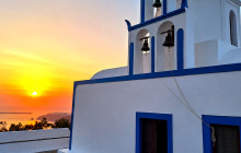 Santorini Island Tour P.C.3