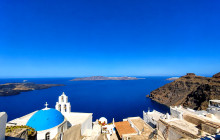 Santorini Island Tour P.C.6