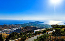 Santorini Island Tour P.C.7