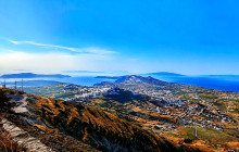 Santorini Island Tour P.C.8
