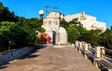 Santorini Island Tour P.C.9