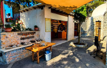 Santorini Island Tour P.C.10