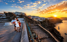 Santorini Island Tour P.C.2