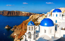 Santorini Island Tour P.C.3