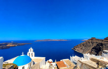 Santorini Island Tour P.C.7