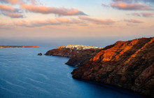Santorini Island Tour P.C.4