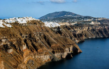 Santorini Island Tour P.C.9