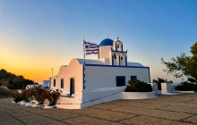 Santorini Island Tour P.C.10