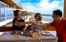 Santorini Island Tour P.C.5