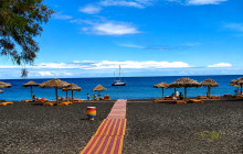 Santorini Island Tour P.C.2