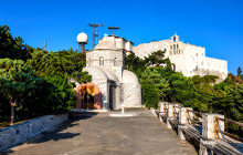 Santorini Island Tour P.C.7