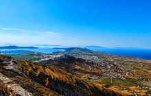 Santorini Island Tour P.C.8