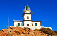 Santorini Island Tour P.C.9