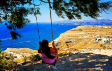 Santorini Island Tour P.C.5
