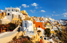 Santorini Island Tour P.C.1