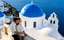 Santorini Island Tour P.C.3