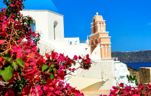 Santorini Island Tour P.C.6