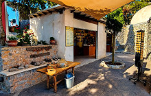 Santorini Island Tour P.C.9