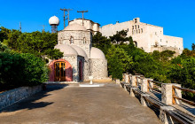 Santorini Island Tour P.C.10