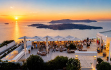 Santorini Island Tour P.C.11
