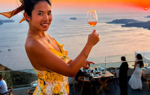 Santorini Island Tour P.C.10