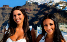 Santorini Island Tour P.C.6