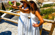 Santorini Island Tour P.C.10