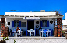 Santorini Island Tour P.C.4