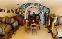 Santorini Island Tour P.C.7