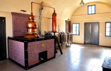 Santorini Island Tour P.C.8