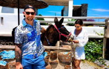 Santorini Island Tour P.C.5