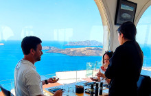 Santorini Island Tour P.C.6