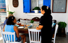 Santorini Island Tour P.C.8