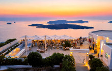 Santorini Island Tour P.C.3