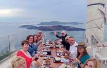 Santorini Island Tour P.C.5