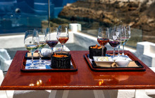 Santorini Island Tour P.C.7