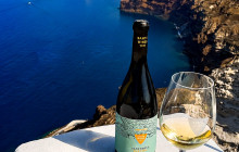 Santorini Island Tour P.C.9