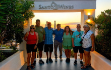 Santorini Island Tour P.C.10